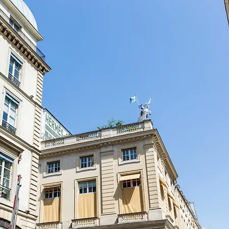 Luxury 2 Bedroom Duplex With Ac Apartmán *