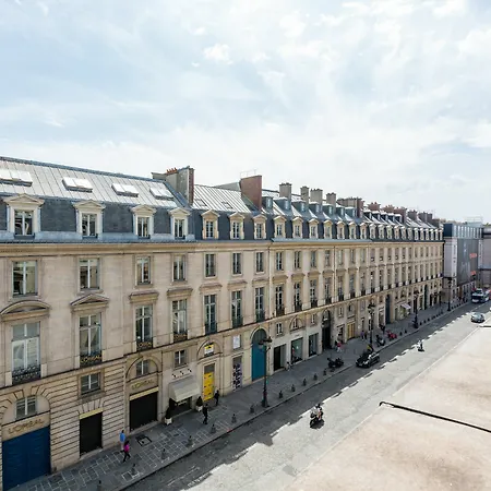 Luxury 2 Bedroom Duplex With Ac